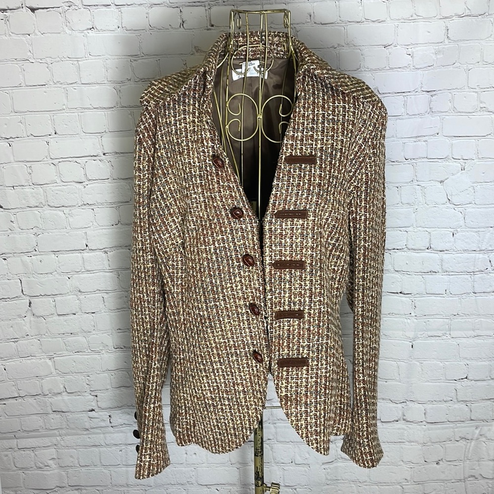 Newport news jacket